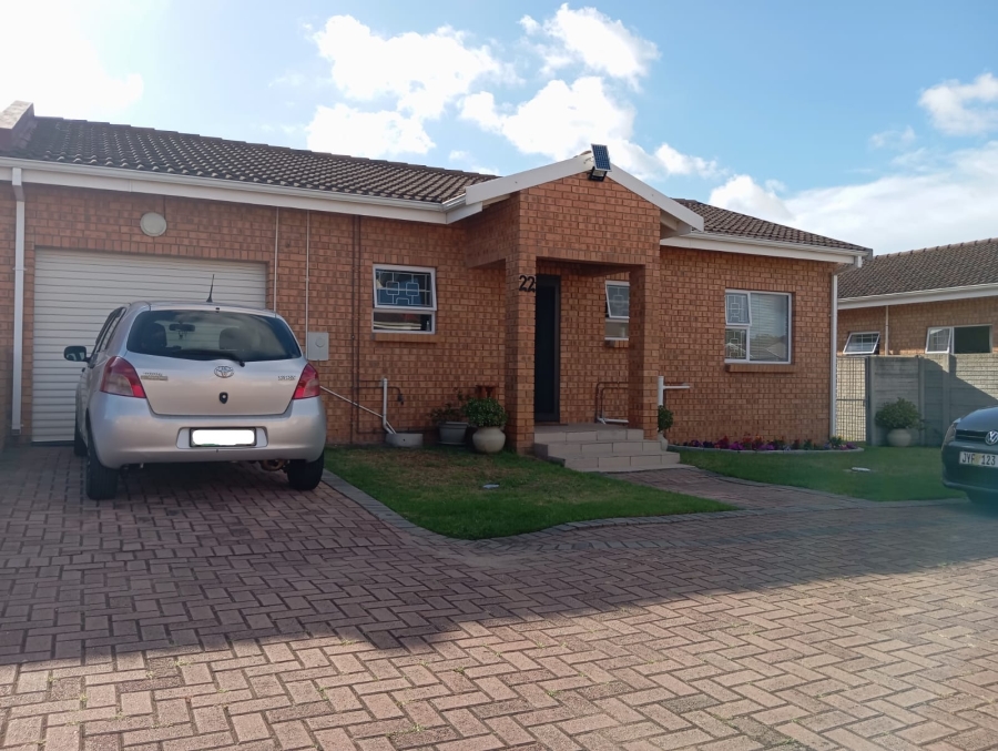 2 Bedroom Property for Sale in Kabega Park Eastern Cape